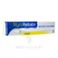 Mycohydralin, Crème à Tours
