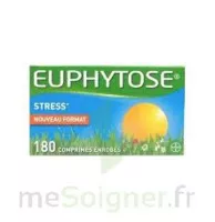 Euphytose Comprimés Enrobés B/180 à Tours