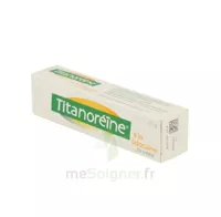 Titanoreine A La Lidocaine 2 Pour Cent, Crème à Tours