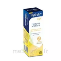 Hydralin Gyn Crème Gel Apaisante 15ml à Tours